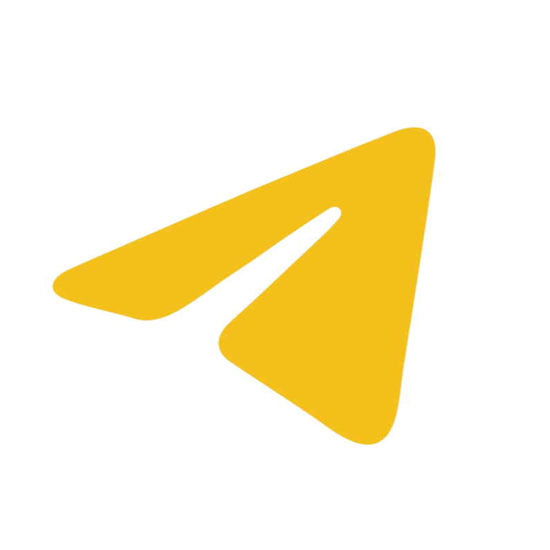 Telegram Icon